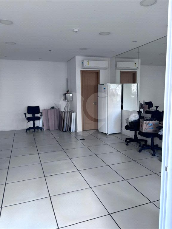Sala à venda em Mirandópolis, São Paulo, SP