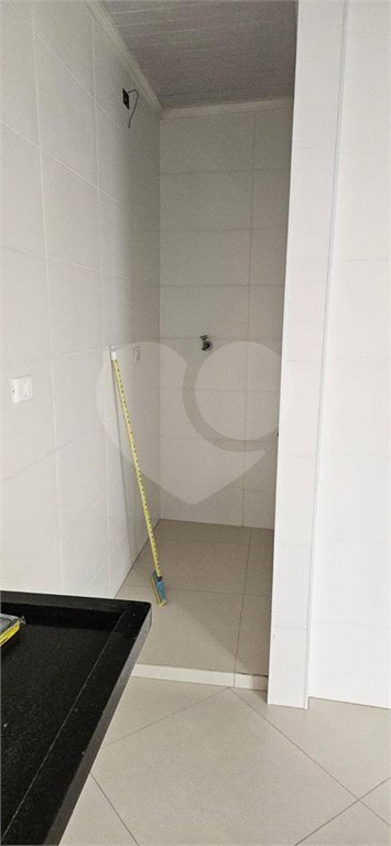 Casa Térrea à venda com 2 quartos em Tucuruvi, São Paulo, SP
