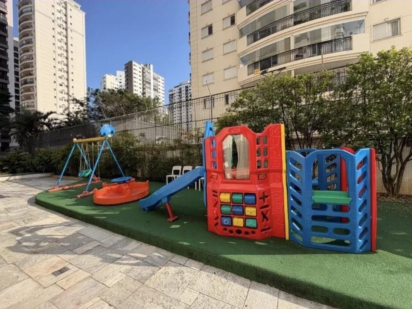 Apartamento à venda, 204 m² por R$ 3.500.000,00 - Indianópolis - São Paulo/SP