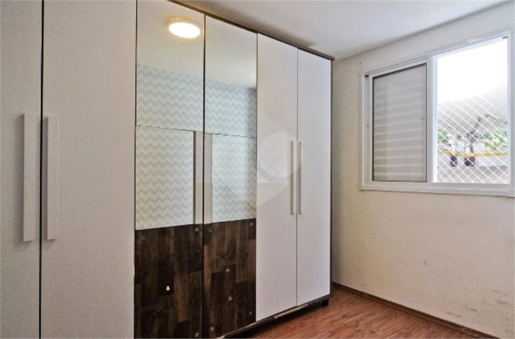 Apartamento à venda com 2 quartos em Jardim Íris, São Paulo, SP