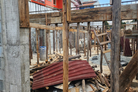 Casa em condomínio à venda com 3 quartos, sendo 1 suíte,  em Água Fria, São Paulo, SP