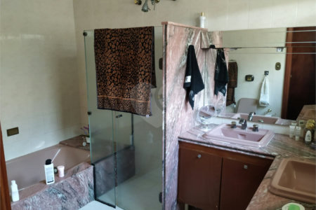 Casa à venda com 5 quartos, sendo 3 suítes,  no condomínio Portella, Itu - SP
