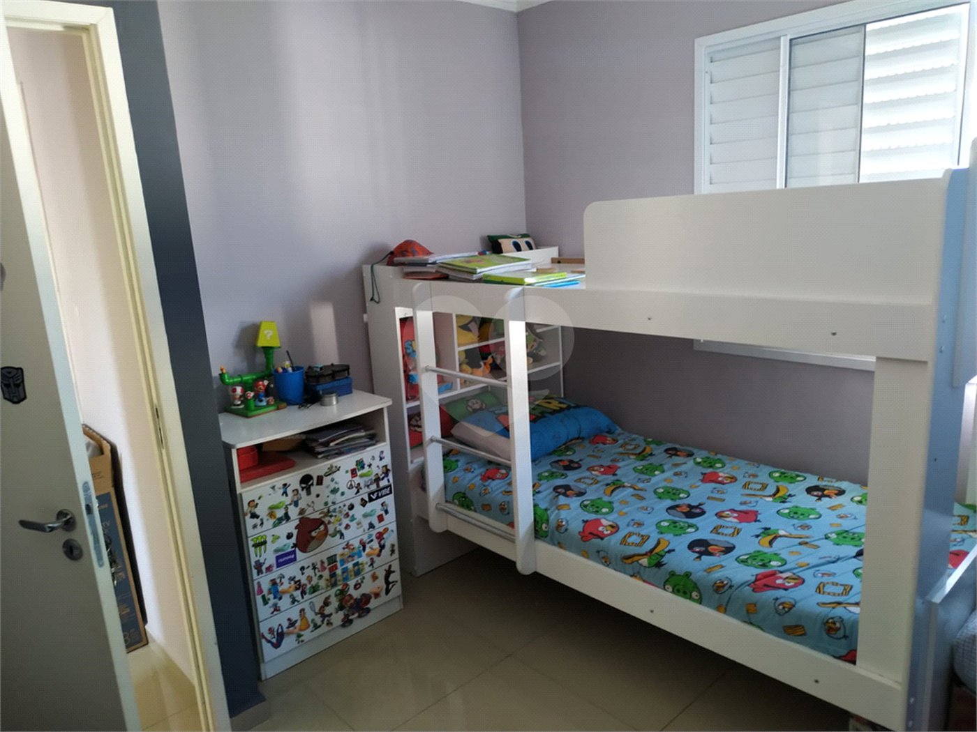 Sobrado à venda com 2 quartos em Vila Colorado, Suzano, SP