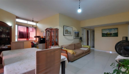 Apartamento à venda com 3 quartos, sendo 1 suíte,  em Tijuca, Rio de Janeiro, RJ