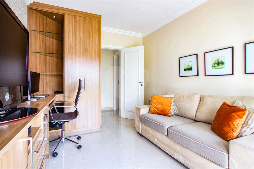 Apartamento à venda com 4 quartos, sendo 3 suítes, em Cidade Monções, São Paulo, SP