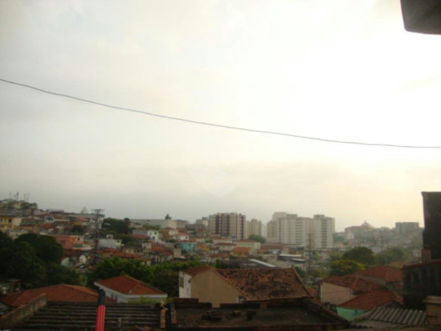 Terreno à venda em Casa Verde, São Paulo, SP