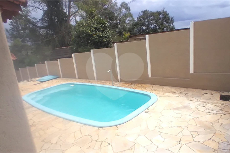 Casa Térrea à venda com 2 quartos em Caceia, Mairiporã, SP