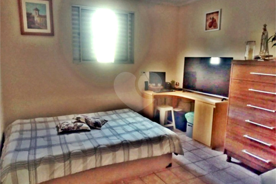 Casa à venda com 3 quartos em Casa Verde, São Paulo, SP