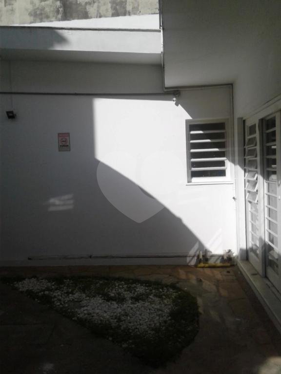 Casa para alugar no condomínio Conselheiro Moreira de Barros, São Paulo - SP