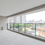 Apartamento à venda com 3 suítes em Brooklin, São Paulo, SP