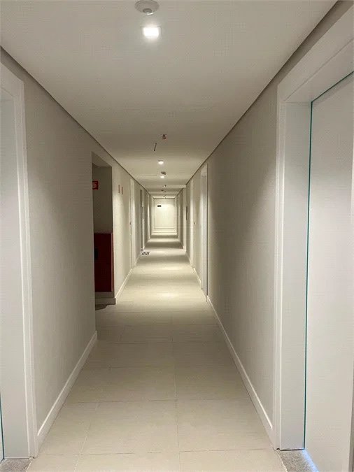 Studio à venda com 1 quarto em Butantã, São Paulo, SP