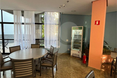 Flat à venda com 1 suíte no Centro, São Bernardo do Campo, SP