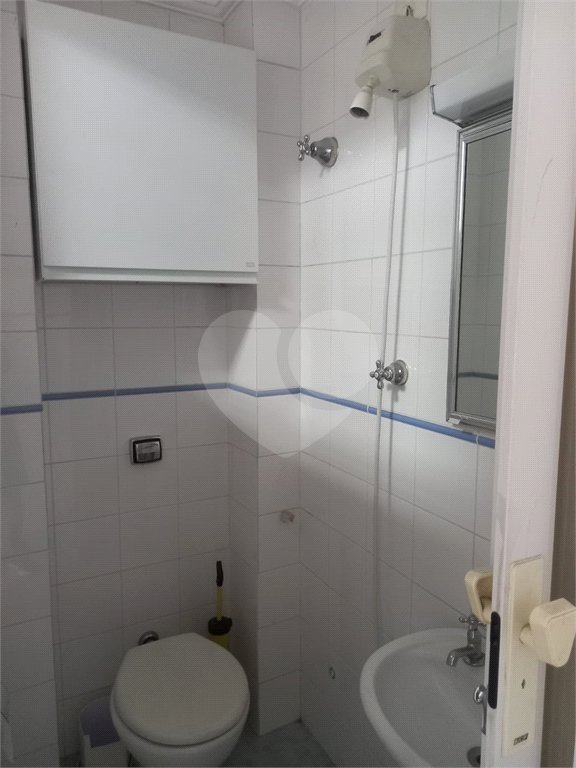Apartamento à venda com 3 quartos, sendo 1 suíte, em Pinheiros, São Paulo, SP