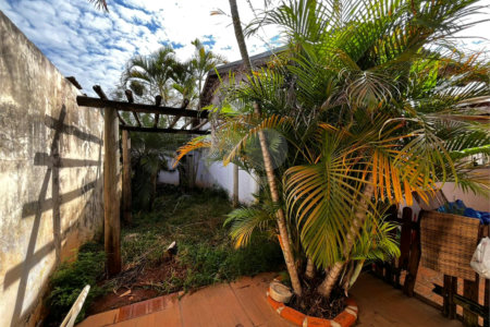 Casa à venda com 4 quartos em Vila Rocha, Itapetininga, SP