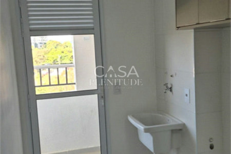 Apartamento à venda ou para alugar com 2 quartos, sendo 1 suíte,  em Jardim São Carlos, Sorocaba, SP