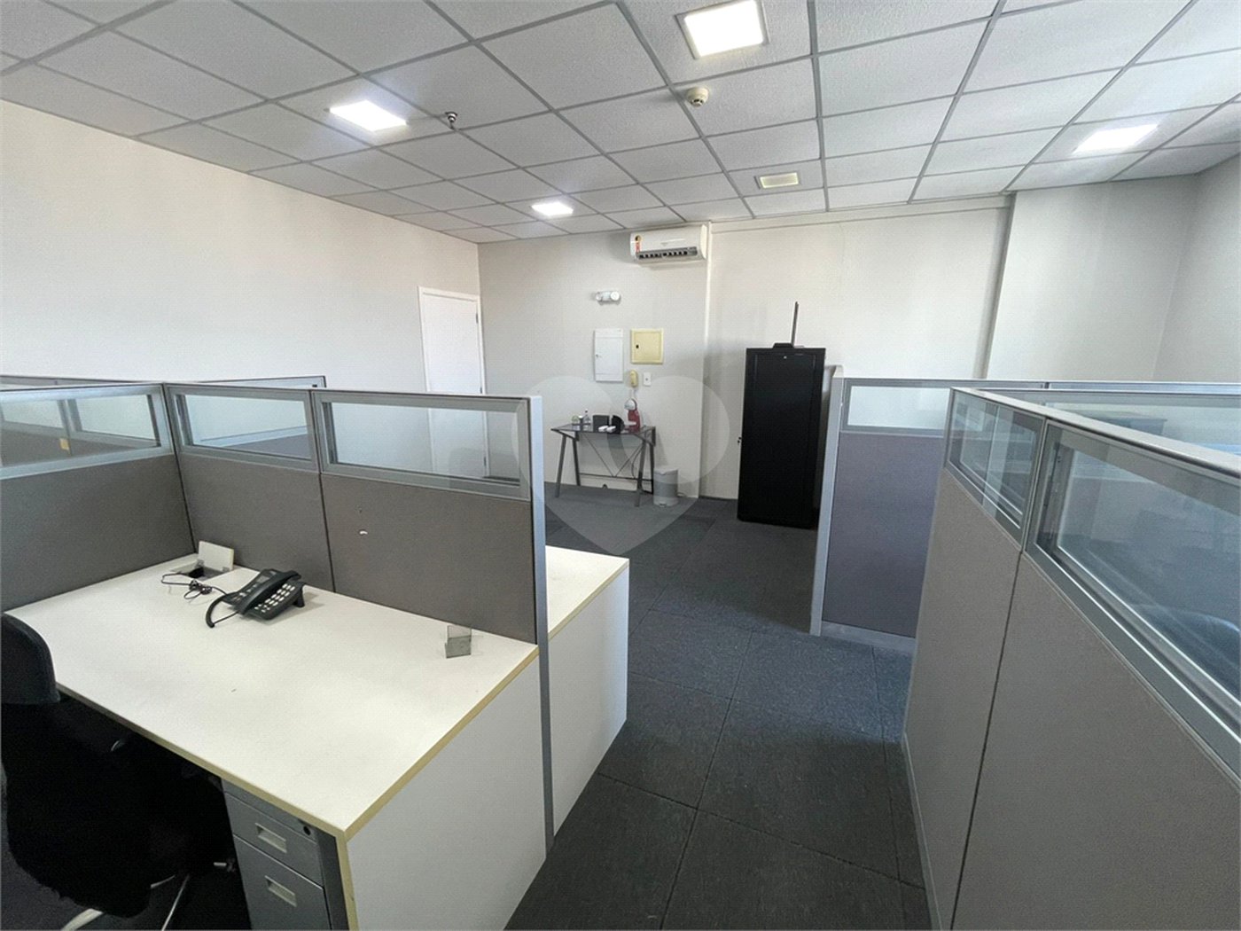 Sala para alugar no Centro, São Bernardo do Campo, SP