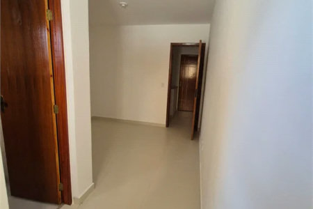 Sobrado à venda com 2 suítes em Vila Polopoli, São Paulo, SP