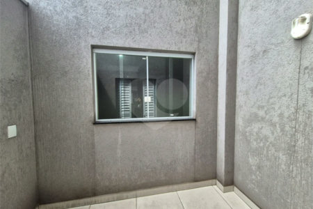 Apartamento à venda com 2 quartos em Vila Mangalot, São Paulo, SP