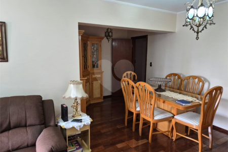 Apartamento à venda com 3 quartos, sendo 1 suíte, em Água Fria, São Paulo, SP