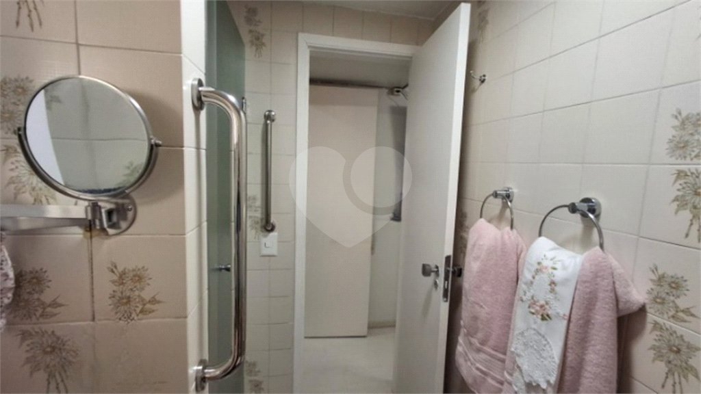 Apartamento à venda com 3 quartos, sendo 1 suíte,  em Indianópolis, São Paulo, SP