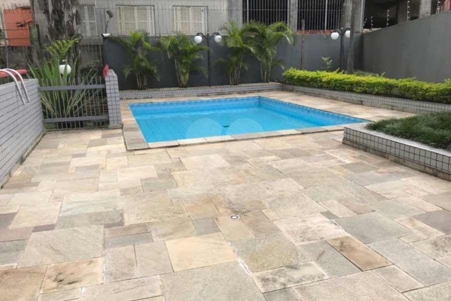 Apartamento à venda com 4 quartos, sendo 2 suítes, em Mandaqui, São Paulo, SP