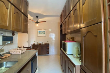 Apartamento com 2 dormitórios à venda, 78 m² por R$ 682.000,00 - Ponta da Praia - Santos/SP