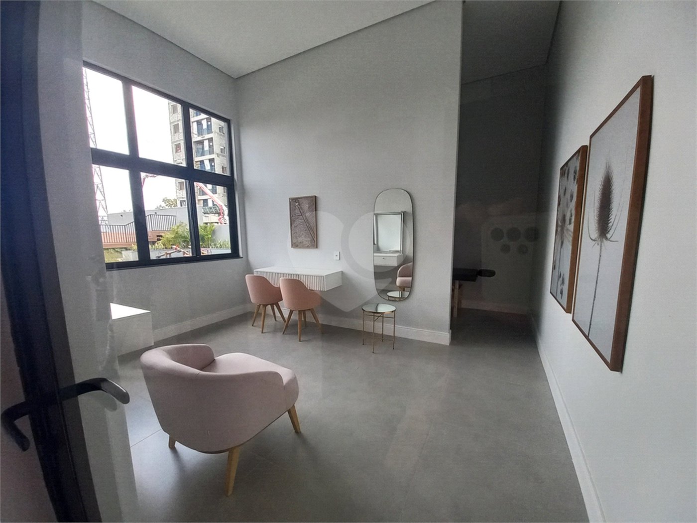 Apartamento à venda com 2 quartos, sendo 1 suíte,  em Além Ponte, Sorocaba, SP