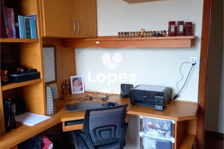 Apartamento à venda com 2 quartos em Bosque dos Eucaliptos, São José dos Campos, SP