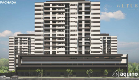 Altus Towers
