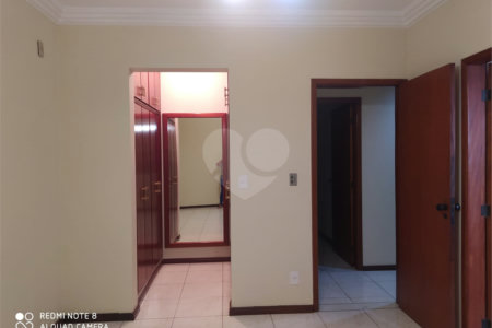 Apartamento à venda com 3 quartos, sendo 1 suíte, em Cidade Nova I, Indaiatuba, SP