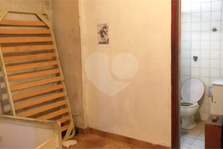 Sobrado à venda ou para alugar com 4 quartos, sendo 1 suíte, em Santana, São Paulo, SP