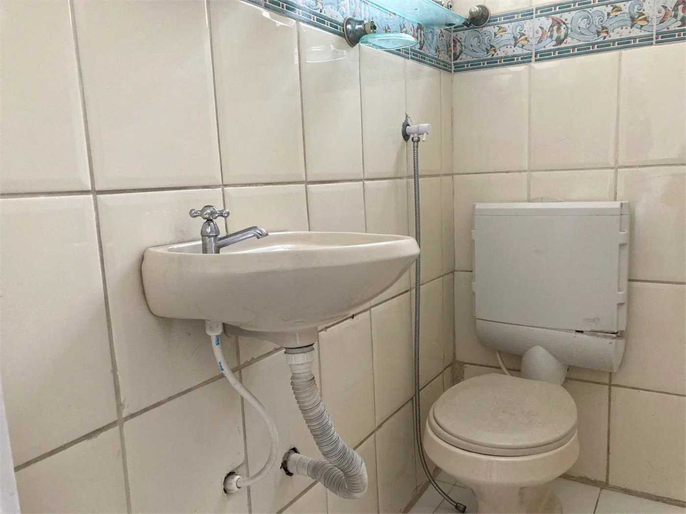 Casa de Vila à venda com 3 quartos, sendo 1 suíte,  em Brooklin Paulista, São Paulo, SP