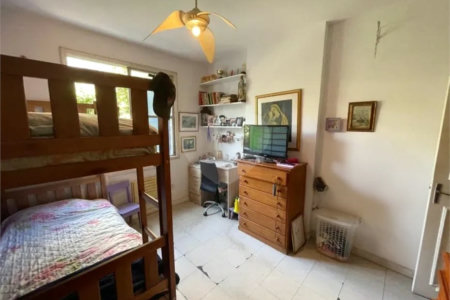 Apartamento à venda com 4 quartos, sendo 1 suíte, em Lagoa, Rio de Janeiro, RJ