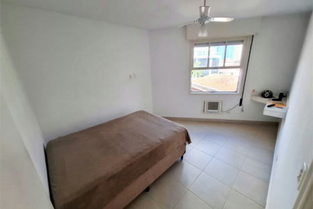 Apartamento com 2 dormitórios à venda, 102 m² por R$ 658.000,00 - Ponta da Praia - Santos/SP