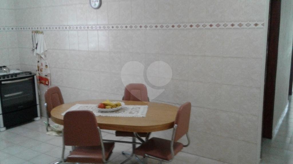 Casa à venda com 4 quartos, sendo 3 suítes, em Casa Verde, São Paulo, SP