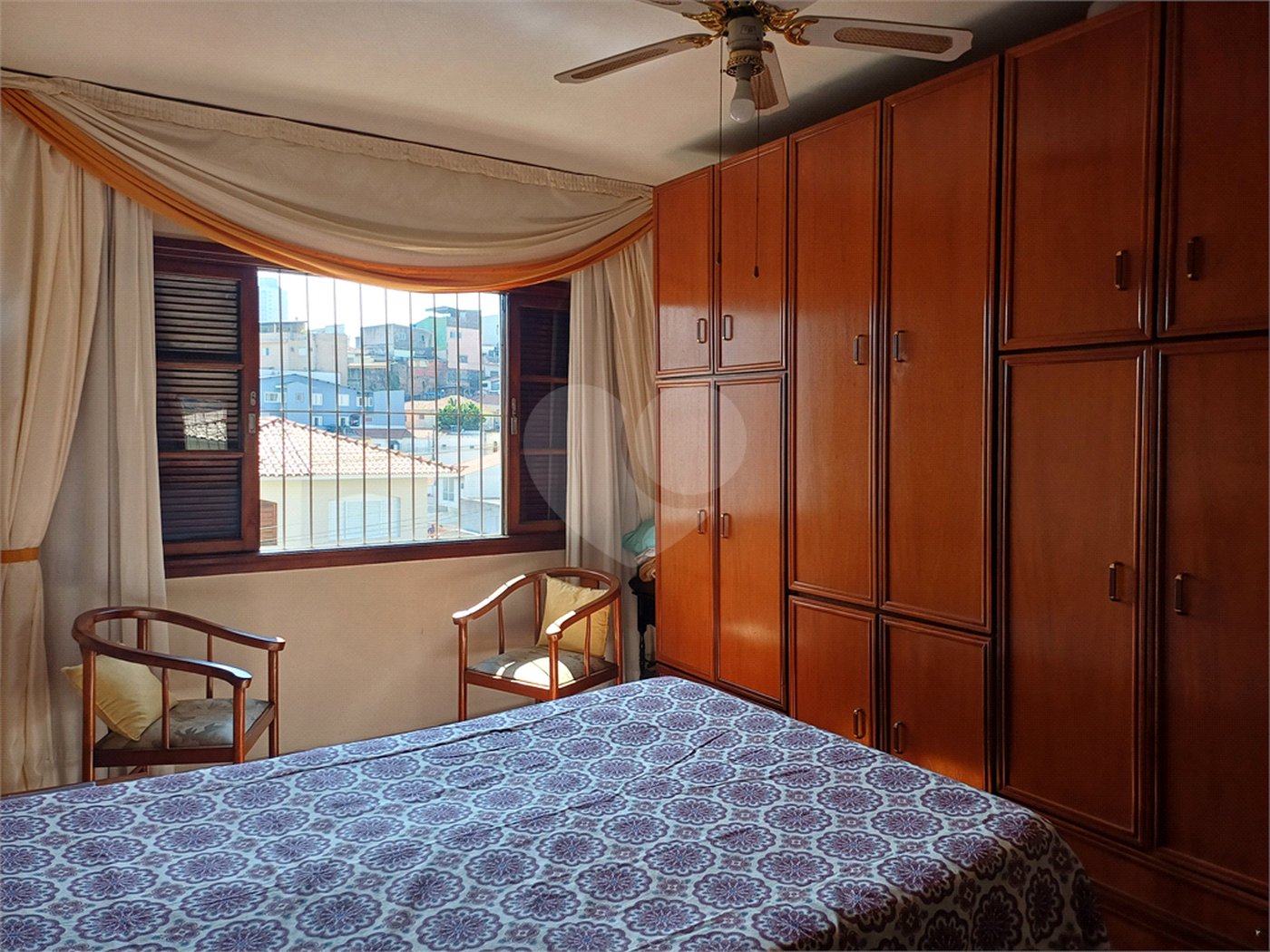 Sobrado à venda com 3 quartos, sendo 1 suíte, em Vila Guilherme, São Paulo, SP