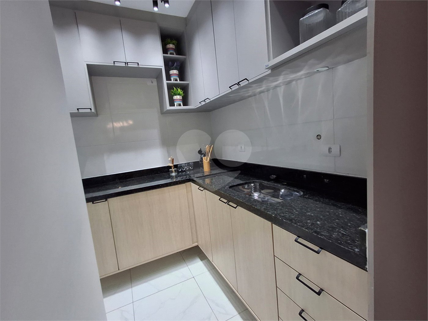 Apartamento para alugar com 2 quartos em Jaçanã, São Paulo, SP