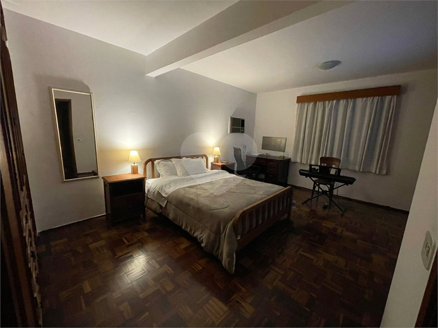 Apartamento à venda com 3 quartos, sendo 1 suíte, em Higienópolis, São Paulo, SP