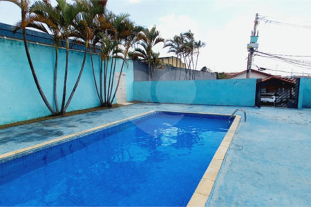 Casa à venda com 2 quartos em Vila Ursulina, Itaquaquecetuba, SP