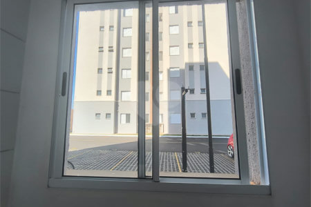 Apartamento à venda com 2 quartos em Jardim São Rafael I, Araraquara, SP
