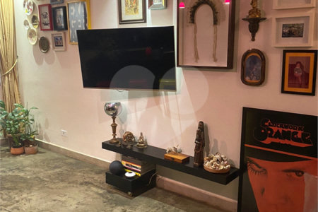Apartamento à venda com 1 suíte em República, São Paulo, SP