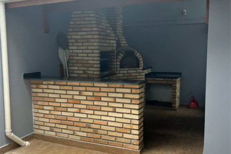 Casa à venda com 3 suítes em Vila Morse, São Paulo, SP