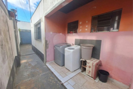Casa à venda com 2 quartos em Vila Piedade, Itapetininga, SP