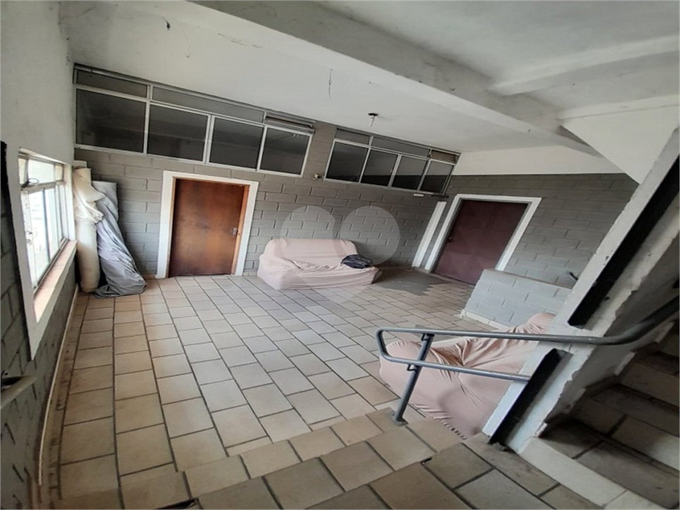 Salão Comercial para alugar em Recreio Estoril, Atibaia, SP