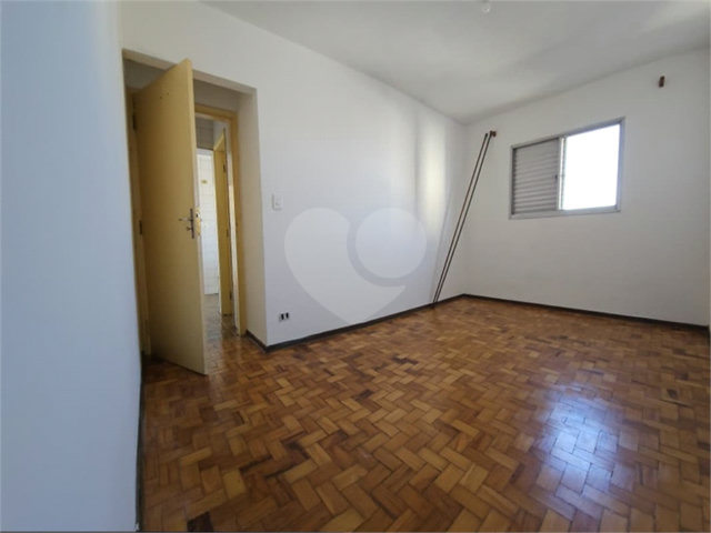 Apartamento à venda com 2 quartos em Tucuruvi, São Paulo, SP
