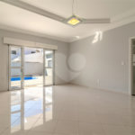 Casa à venda ou para alugar com 4 suítes no condomínio Residencial Tivoli Park, Sorocaba - SP