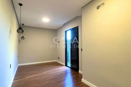 Casa em condomínio à venda com 3 suítes em Jardim Villagio Milano, Sorocaba, SP