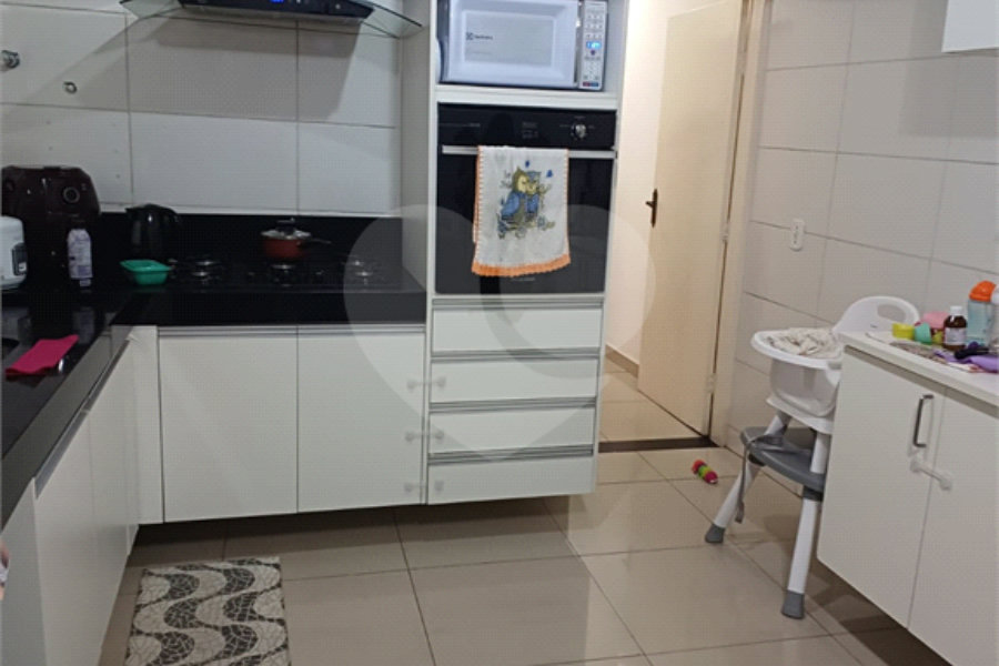 Sobrado à venda com 4 quartos, sendo 1 suíte, em Santana, São Paulo, SP