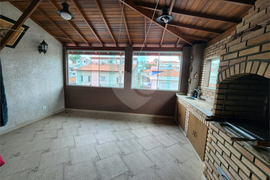 Sobrado à venda com 3 quartos, sendo 1 suíte, em Casa Verde, São Paulo, SP