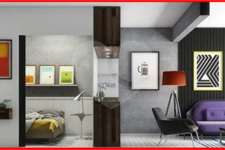 Apartamento à venda com 1 suíte em Vila Pompéia, São Paulo, SP